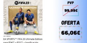 FIFA 23 ULTIMATE EDITION BARATO
